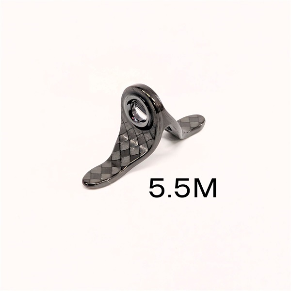 カーボンフレームAGS 両足ガイド/AG-WAS(5.5M　(7N9455F20))